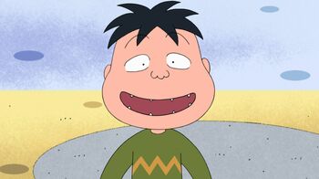 『ちびまる子ちゃん』山田笑太役の声優を務める山本圭子の交代を発表