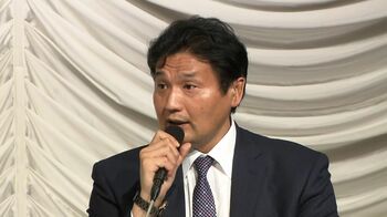 元横綱・貴乃花光司　【全文掲載】相撲教習所からの“ライバル”曙太郎さんの逝去を悼む「百折不撓の人生観だったと思います」