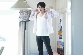 主演・森本慎太郎『監察医 朝顔』スピンオフドラマ決定！「森本が森本を演じて出る森本らしさが…」