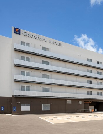 【コンフォートホテルERA石垣島】2026年6月26日リブランド