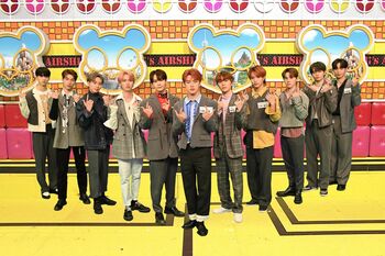 JO1インタビュー！3回目の『ネプリーグ』で珍回答が多すぎて揉める…！？