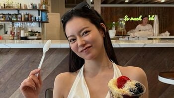 「腹筋めっちゃ綺麗」なごみ ハワイ満喫ショットを大放出！夏スタイル全開コーデや大人っぽいコーデに「本当に憧れのスタイル！」