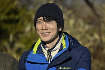 『ミステリと言う勿れ』佐々木蔵之介が出演！「菅田（将暉）くんは作品全体を俯瞰で見ている」