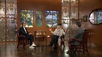 布袋寅泰 BOØWY時代を振り返る「俺はキース・リチャーズにはなれないし、Charにもなれない」ギタリストとして大切にしていたこと