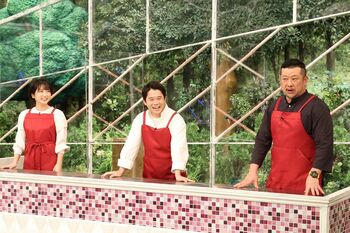 相葉雅紀“炙り料理”対決で、“力加減バカ男”の汚名返上なるか？VS魂メンバー出演『FNS歌謡祭』舞台裏も