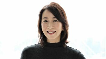 長野智子が『とくダネ！』のコメンテーターに 久々のフジテレビ来社に「“あ、この感じ！”って(笑)」