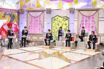 アートの才能があるキスマイメンバーは？藤ヶ谷画伯の衝撃作にギャップ萌え！？