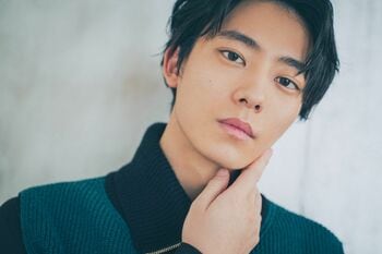 【眼福♡男子】井上祐貴 女性の髪を結ぶ姿にキュン♡気になる人を誘う方法は…「教えて！」