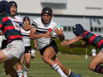 走れ筑紫魂！花園出場ラグビー部と応援団の遠征実現に向けた支援プロジェクト。地域と卒業生みんなで選手を花園へ送り出そう!