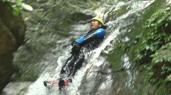 涙あり、絶叫あり、大自然あり…恋も！？国内でもこんなに楽しめる『有吉の夏休み2020』