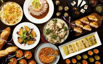 【札幌グランドホテル】20歳のお祝いキャンペーン2026　開催時期：2026年1月2日（金）～3月31日（火）