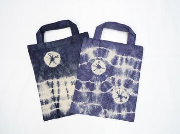 「くらしの中の伝統産業品 活用術講座」--京鹿の子絞の技に触れる講座を中京区役所が実施