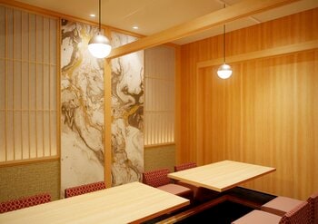 創作料理と厳選した日本酒が堪能できる 全席個室「じぶんどき」熊本下通り店を3月2日オープン