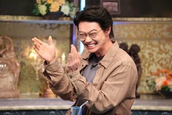 笠松将の「サシ飲みと大人数飲みどっちが好き？」という問いかけから、大久保佳代子、髙田真希らの普段の飲み方が明らかに！