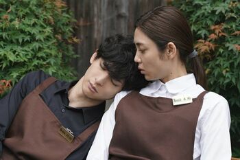 『私の正しいお兄ちゃん』の主題歌は、主演・古川雄大が作詞作曲「指先、手」に決定！60秒予告も公開！