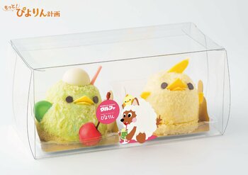 「ぴよりん」「ドデ祭2025」での販売決定！限定ぴよりんも登場！