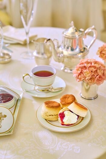 12月17日（水）から，７階催事場にて『英国フェア２０２5』開催！