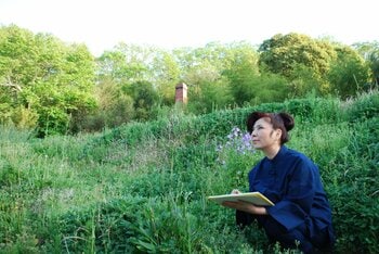 静岡ゆかりの芸術家・八代亜紀「八代亜紀 絵画展」開催