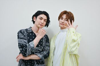 前田拳太郎＆古川雄大が語る『わたしのお嫁くん』最終話「感動のラスト！」【連載#11】