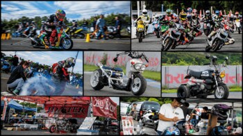 10月12日（祝）開催！スクーターの祭典【スクーターミーティング2026】inサーキット秋ヶ瀬、エントリースタート！　スクーター乗りのバイブル「Scooterchamp2027」も数年ぶりの発売決定！