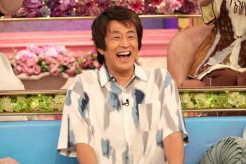 堀内健がパパのせつない思いを吐露「高校生の娘と何をしゃべっていいかわからない」朝の洗面所を占領され「壁に向かって歯を磨いている」