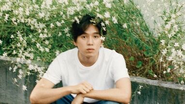 俳優・坂東龍汰(27) 19歳から撮り溜めた”8年間のありのままの日常”を