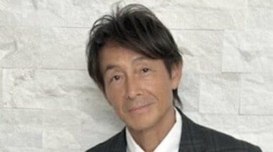 1児の父・吉田栄作(57) 我が子への“ベイビースノーマン”を公開