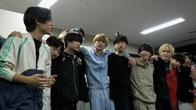 Lil かんさい 試行錯誤しながら関西ジャニーズJr.を引っ張る存在へ