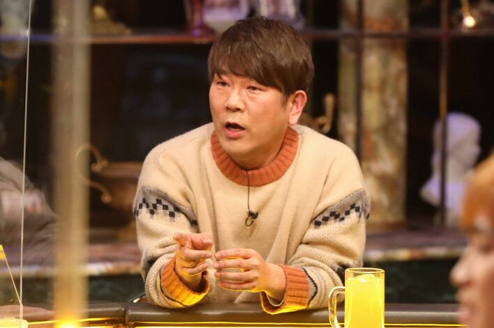 いろいろあった藤本敏史、2年半ぶりのタピオカに万感の「おいしいなぁ！」で拍手喝采