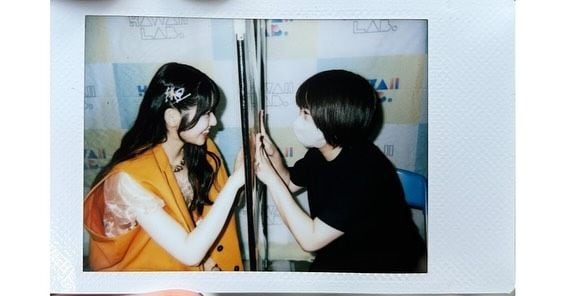 興奮してしまった…」志田未来 の“ガチオタ”ぶりが話題！ FRUITS ZIPPER