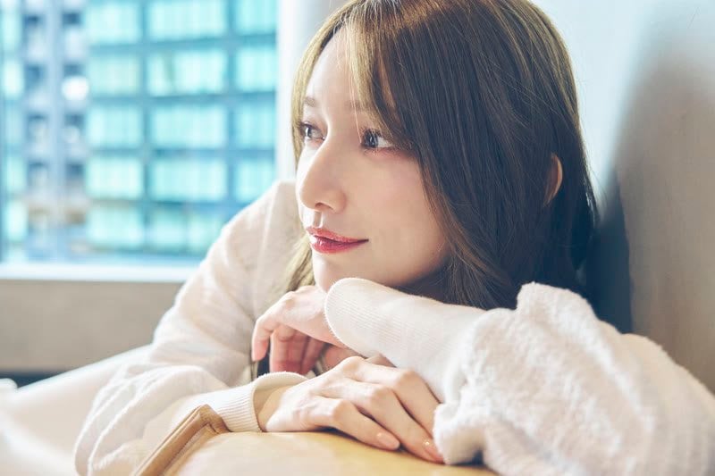 後藤真希が語る令和アイドルの“本当にすごいところ” ソロ転身後も松浦亜弥＆藤本美貴と比較された苦悩の日々語る「なんとか辿り着けては来れたかな」