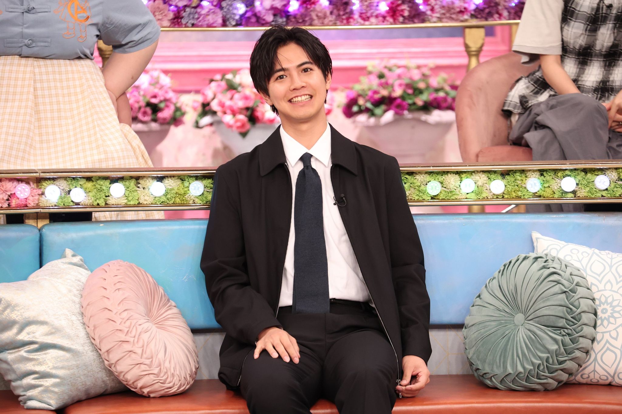 片寄涼太 温和で包容力があって“エゴ”がない！？寛大エピソード連発も