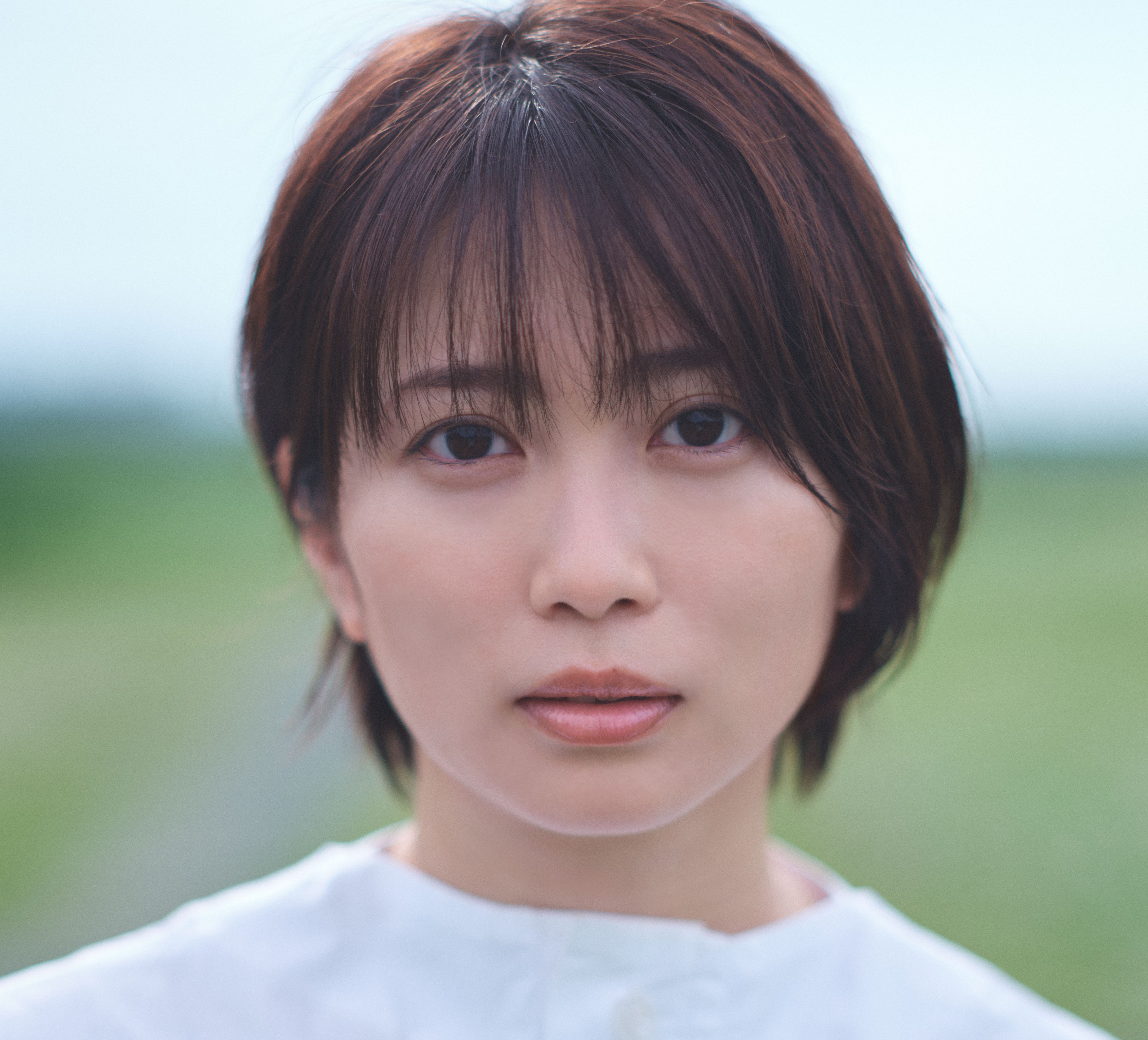 志田未来「知れば知るほど魅力的な方」保護猫“活動家”阪田泰志の奮闘に感嘆 自身33歳の抱負は「健康に気をつけて全力で楽しむ」