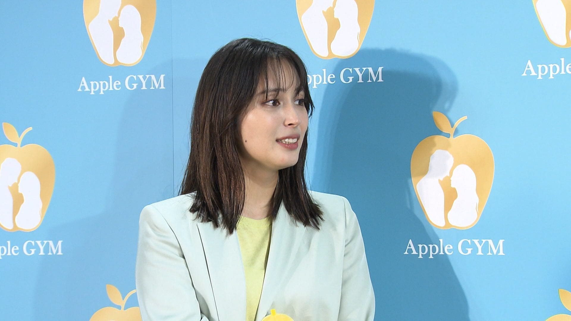 めざまし独占】広瀬アリス「いつかビキニで遊んでみたい」目指す理想の