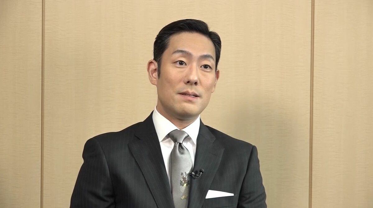 中村勘九郎インタビュー スタッフの心意気に「一生一緒にやっ