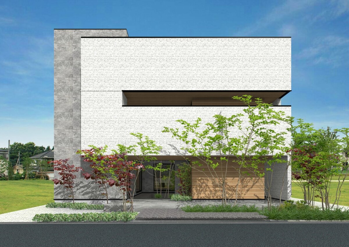 5月24日(土)、江戸川展示場オープン！子育て世帯の豊かな暮らし