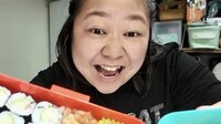 やしろ優 4歳長男への平日5日分手作り弁当を披露！毎朝7時半起きで彩り＆栄養を意識したアレンジメニューの数々に「とってもおいしそう」