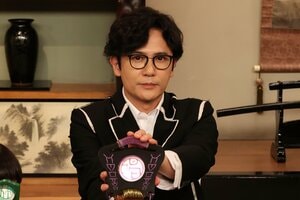 ハロウィーンの夜は稲垣吾郎と恐怖の一夜を！完全新作1本＋歴代名作6本の豪華7本を放送『ほんとにあった怖い話 秋の特別編2026』