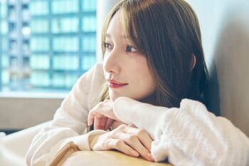 後藤真希が語る令和アイドルの“本当にすごいところ” ソロ転身後も松浦亜弥＆藤本美貴と比較された苦悩の日々語る「なんとか辿り着けては来れたかな」