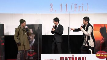 佐藤隆太が太鼓判！ニューヨーク嶋佐和也、モノマネ芸人でさらにブレイク！？