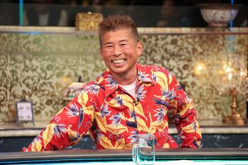 勝俣州和が問いかけた“何をしたら老害ですか？”問題！「俺たちは『若害』に悩まされてる」と切実な思いを吐露