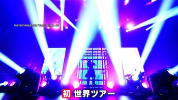 Ado世界ツアーinロンドン　現地では6時間前から大行列！圧倒ステージでファンを魅了【めざましテレビ独占】