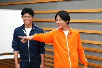 萩原利久 小島よしおの“世界への売り込み”で苦渋も、光ったプロデュース手腕