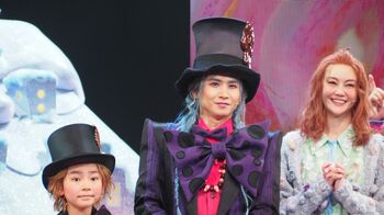 堂本光一＆観月ありさらが負傷で休演中の小堺一機にエール！「戻ってきていただける場所をみんなで用意しておきたい」