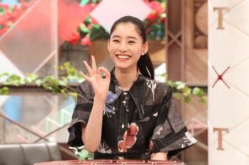 新木優子の“ハロプロ愛”がさく裂！「説明するのに5時間ぐらいかかる」