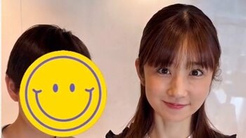 3児の母・小倉優子 レンチンで簡単“大学芋”レシピを公開！さつまいもでカリッと美味しい秋のおやつ作りの様子に「私も作れそう！」と反響