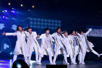 重岡大毅、涙こらえ定年退職の父へ自作の曲を…ジャニーズWEST最終話『RIDE ON TIME』