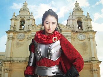 「コンフィデンスマンJP」人気ゲームアプリとコラボでダー子（長澤まさみ）がコメント！「最後まで生き残るのは」