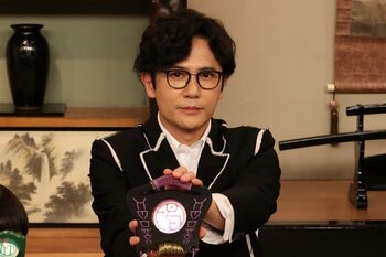 ハロウィーンの夜は稲垣吾郎と恐怖の一夜を！完全新作1本＋歴代名作6本の豪華7本を放送『ほんとにあった怖い話 秋の特別編2026』