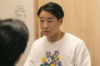 田津原理音『合理的にあり得ない』第9話に「R-1グランプリ」優勝者特典で出演！